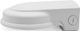 IC Realtime® White Wall Mount Bracket-1
