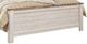 Signature Design by Ashley® Willowton Whitewash Full Panel Footboard-0