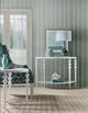 Hooker® Furniture Melange On The Bright Side White End Table-1