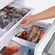 ZLINE Autograph Edition 60" 32.2 Cu. Ft. Satin Stainless Steel Built-In French Door Refrigerator-3