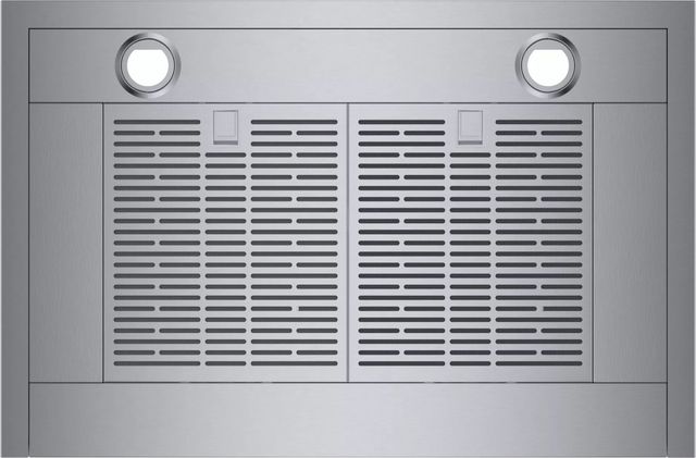 Bosch® 500 Series 30" Stainless Steel Wall Mounted Range Hood-4