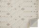 Feizy Anica Ivory 5' x 8' Rug-4