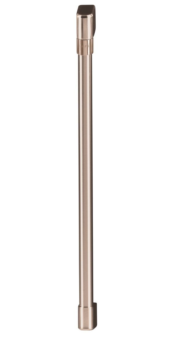 Café™ Brushed Copper Ice Maker Handle Kit-0