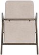 Universal Explore Home™ Customizable Nomad Reese Accent Chair-2