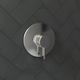 Hansgrohe Ecostat Chrome Pressure Balance Trim S-1
