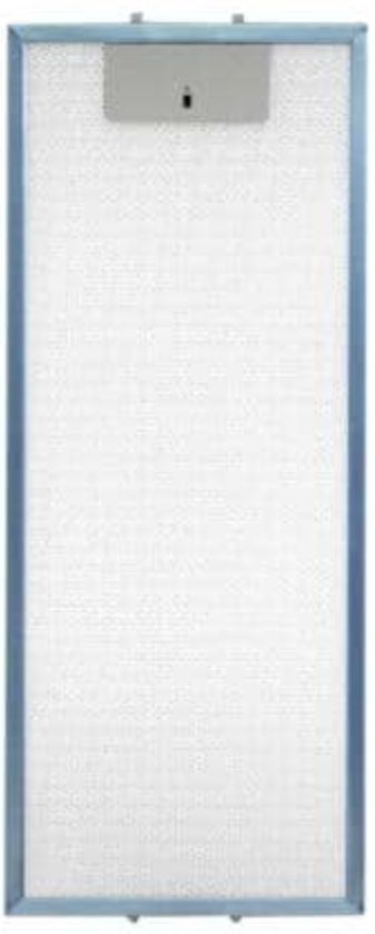 Elica Anodized Aluminum Mesh Grease Filter-1