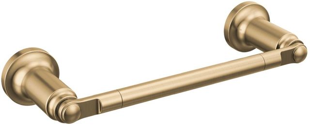 Delta Saylor® Champagne Bronze 8" Towel Bar-0