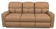 La-Z-Boy® Hawthorn Wheat Power Reclining Sofa with Headrest and Lumbar-1
