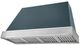 Viking® Tuscany 36" Squall Wall Mounted Range Hood -0