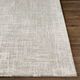 Surya Gavic Beige/Gray 4'x6' Area Rug-2