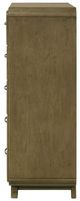 Coaster® Amsbury Nutmeg Chest of Drawers-2
