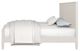 Furniture of America® Altamira 4-Piece White Queen Bedroom Set-5