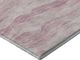 Dalyn™ Rug Company Pacifica Pink 5'x8' Area Rug-1
