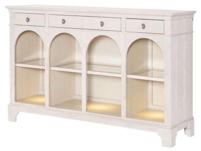 Legacy Classic Harmony Prelude Frost Credenza-2