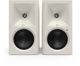 Klipsch® The Fives II 5.25" Red Oak Dolby Atmos® Powered Stereo Speakers-2