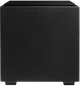 Definitive Technology Descend Series Midnight Black 10" Subwoofer-0