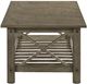 New Classic® Home Furnishings Vesta 3-Piece Gray Living Room Table Set-3