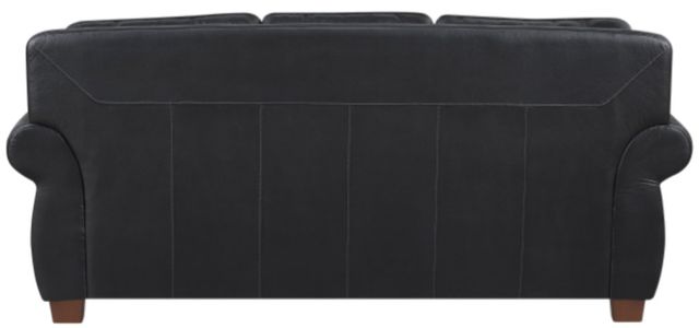 Homelegance® Remington Black Sofa-3