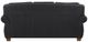 Homelegance® Remington Black Sofa-3