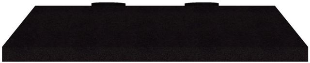 Vent-A-Hood® Premier Magic Lung® 60" Black Carbide Insert Range Hood-0