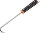 Traeger® Stainless Steel BBQ Pigtail-0