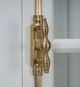 Elizabeth Ann Home Brussels Display Cabinet-4