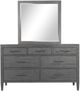 aspenhome® Preston Urbane Gray Dresser-4