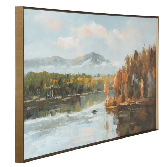 StyleCraft Canvas Wall Art-1