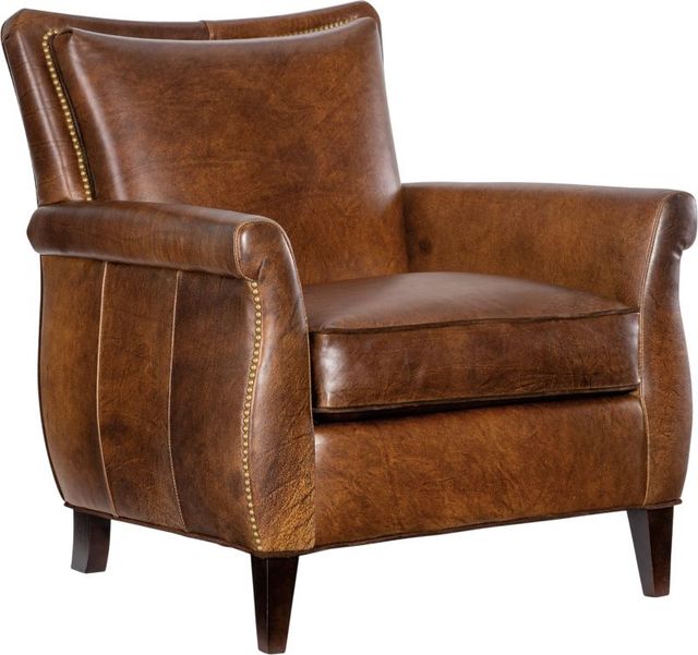 Bradington-Young Customizable Monaco Chair-0