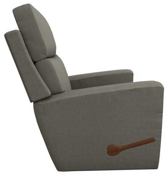 La-Z-Boy® Apollo Horizon Manual Wall Recliner-3