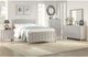 Mazin Furniture Wellsummer Gray Nightstand-4