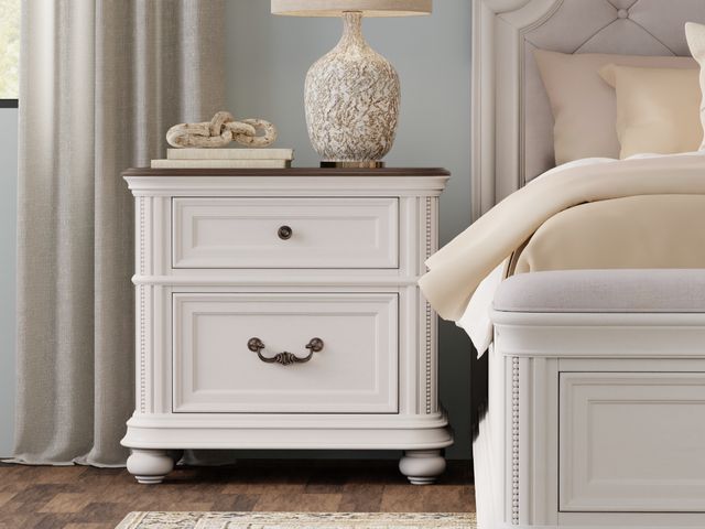 Dynasty King Bedroom Set-4