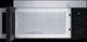 Bosch 100 Series 30" 1.8 Cu. Ft. Stainless Steel Over the Range Microwave-5