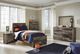 Capitola 6 Piece Twin Bedroom Set-0
