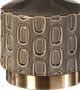 Uttermost® Darrin Gray Table Lamp-4