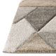 Dalyn™ Rug Company Carmona Pewter 5'x8' Area Rug-5