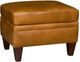 Bradington-Young Customizable Barnabus Ottoman-0