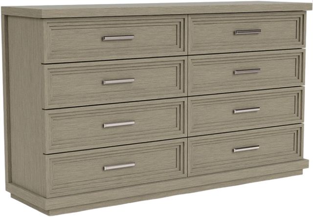 Riverside Furniture Cascade Dovetail Dresser-0