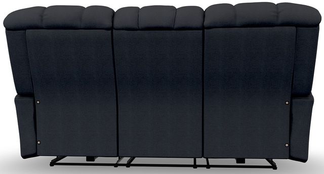 Best® Home Furnishings Customizable Lucas Power Space Saver® Reclining Sofa-3