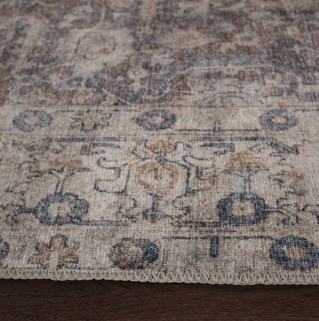 Renwil® Chloe 8'x10' Style 5 Area Rug-2