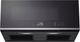 LG 1.3 Cu. Ft. PrintProof® Stainless Steel Over The Range Microwave-3