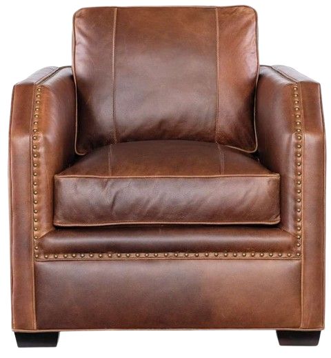 Bradington-Young Customizable Sutton Chair-1