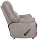 Franklin™ Kent Merida Chestnut Power Rocker Recliner-3