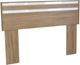 Meubles Nouveau Concept Mystral Twin Headboard-0