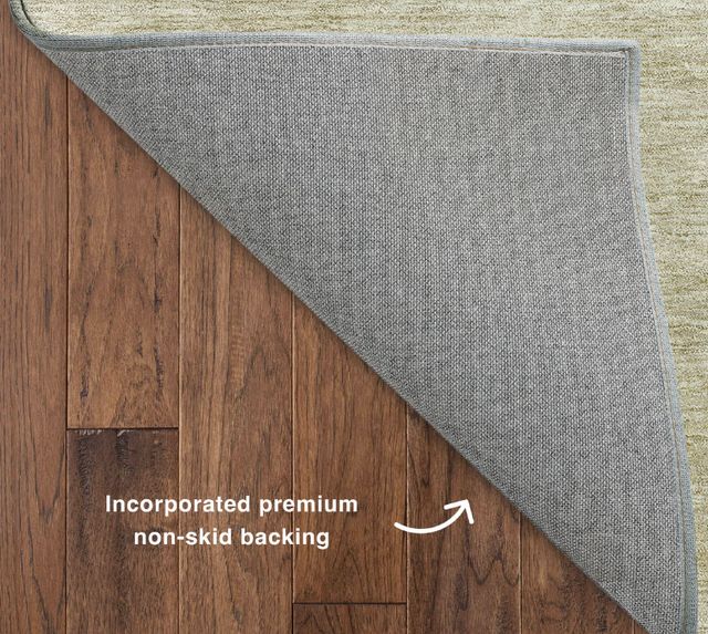 Dalyn™ Rug Company Soft Essentials SE1 Beige 5'x8' Area Rug-3