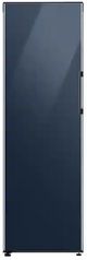 Samsung Bespoke 14.0 Cu. Ft. Counter Depth Column Refrigerator with Blue Glass Panel  (Floor Model)-3