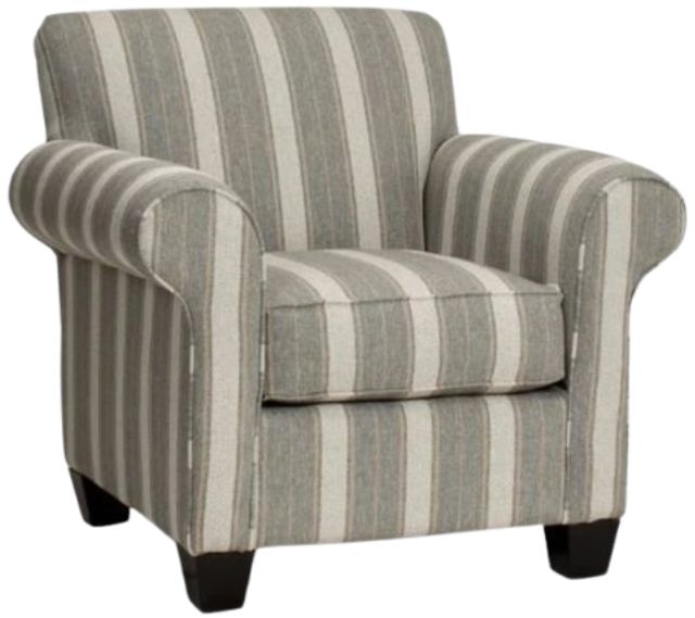 Intermountain Furniture Customizable Whitney Accent Chair-0