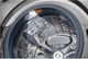 LG 5.0 Cu. Ft. Graphite Steel Washer Dryer Combo-2