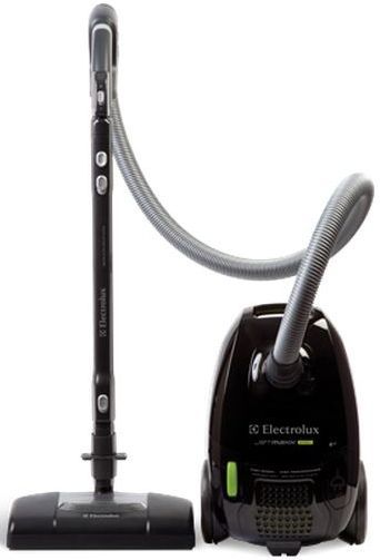 Electrolux JetMaxx Canister Vacuum-Black-0
