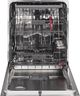 GE Profile™ 24" Slate Built In Dishwasher-4